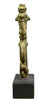 Luristan Bronze Standard Finial - Art for Eternity