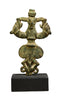 Luristan Bronze Standard Finial - Art for Eternity