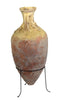 Roman Pottery Wine Amphora - Art for Eternity