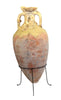 Roman Pottery Wine Amphora - Art for Eternity