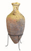 Roman Pottery Wine Amphora - Art for Eternity