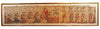 Balinese Painted Cloth Temple Banner