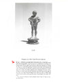 Etruscan Male Warrior adjusting Cuirass