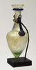 Roman Two Tone Glass Handled Amphoriskos - Art for Eternity