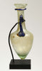 Roman Two Tone Glass Handled Amphoriskos - Art for Eternity