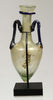 Roman Two Tone Glass Handled Amphoriskos - Art for Eternity