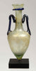 Roman Two Tone Glass Handled Amphoriskos - Art for Eternity