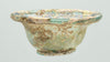 Roman Green Glass Patella Cup - Art for Eternity