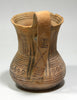 Greek Geometric Pottery Tankard Oinochoe - Art for Eternity