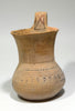 Greek Geometric Pottery Tankard Oinochoe - Art for Eternity