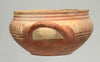 Greek Geometric Pottery Skyphos - Art for Eternity