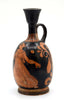 Apulian Red Figure Squat Lekythos - Art for Eternity