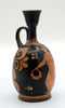 Apulian Red Figure Squat Lekythos - Art for Eternity