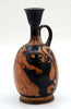 Apulian Red Figure Squat Lekythos - Art for Eternity