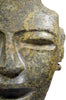 Teotihuacan Serpentine Stone Mask - Art for Eternity