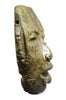 Teotihuacan Serpentine Stone Mask - Art for Eternity