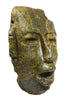 Teotihuacan Serpentine Stone Mask - Art for Eternity