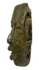 Teotihuacan Serpentine Stone Mask - Art for Eternity