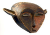 Pende Wood Carved Mask - Art for Eternity