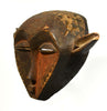 Pende Wood Carved Mask - Art for Eternity