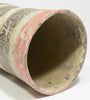 Mayan Incised Stucco Pottery Cylinder Vessel - Art for Eternity