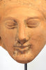 Greek Terracotta Protome Head of a Goddess - Art for Eternity