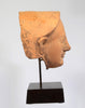 Greek Terracotta Protome Head of a Goddess - Art for Eternity