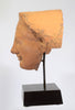 Greek Terracotta Protome Head of a Goddess - Art for Eternity