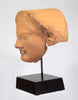 Greek Terracotta Protome Head of a Goddess - Art for Eternity