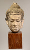 Early Thai Utong Head of Buddha - Art for Eternity