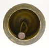 Asian Bronze Buddhist Hand Bell Rei - Art for Eternity