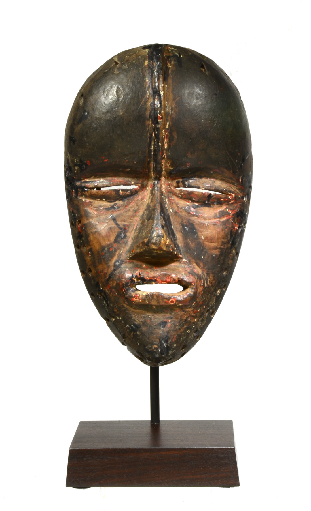 Dan Wood Society Mask