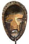 Dan Wood Society Mask