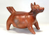 Colima Pottery Redware Dog - Art for Eternity