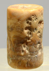 Old Babylonian Shell Cylinder Seal