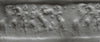 Old Babylonian Shell Cylinder Seal - Art for Eternity