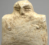 Anatolian Limestone Plank Idol - Art for Eternity