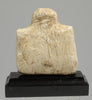 Anatolian Limestone Plank Idol - Art for Eternity