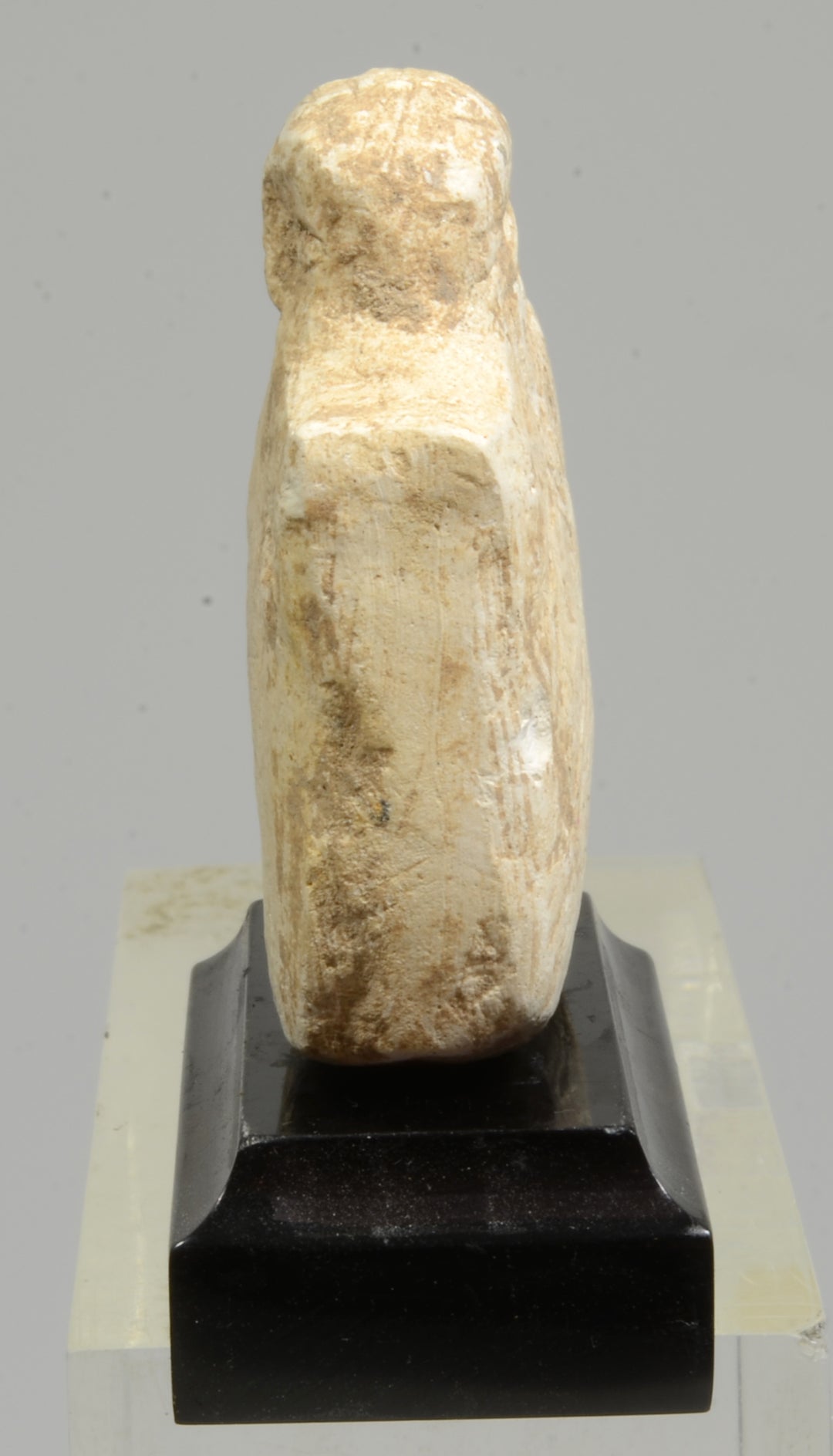 Anatolian Limestone Plank Idol