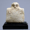 Anatolian Limestone Plank Idol - Art for Eternity