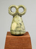 Tell Brak Serpentine Eye Idol - Art for Eternity