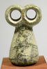 Tell Brak Serpentine Eye Idol - Art for Eternity