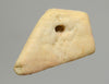 Mesopotamian Marble Amuletic Stamp Seal Pendant - Art for Eternity