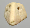 Mesopotamian Marble Amuletic Stamp Seal Pendant - Art for Eternity