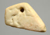 Mesopotamian Marble Amuletic  Stamp Seal Pendant