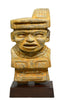 Teotihuacan Stone Standing Figure - Art for Eternity