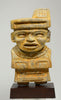 Teotihuacan Stone Standing Figure - Art for Eternity