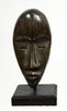 Dan Wood Carved Passport Mask - Art for Eternity