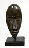 Dan Wood Carved Passport Mask