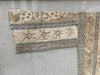 Rare Chancay Textile Sleeved Tunic